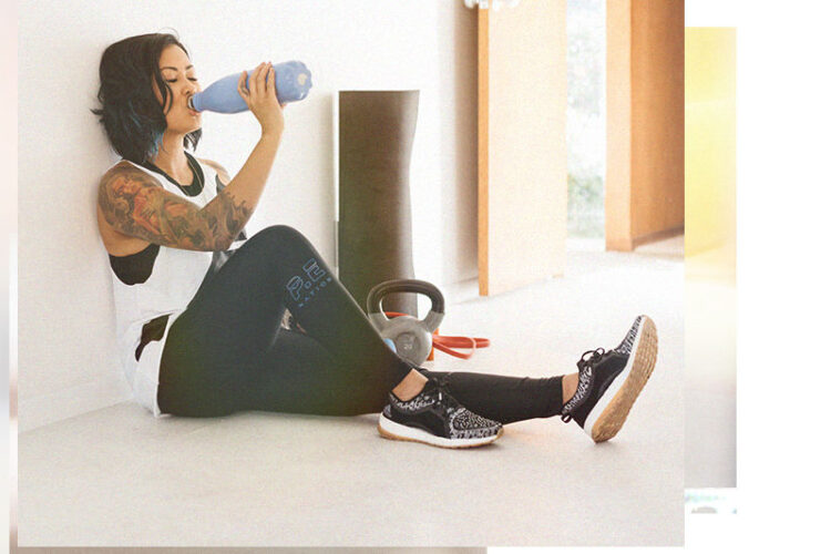 joanne encarnacion feet 6