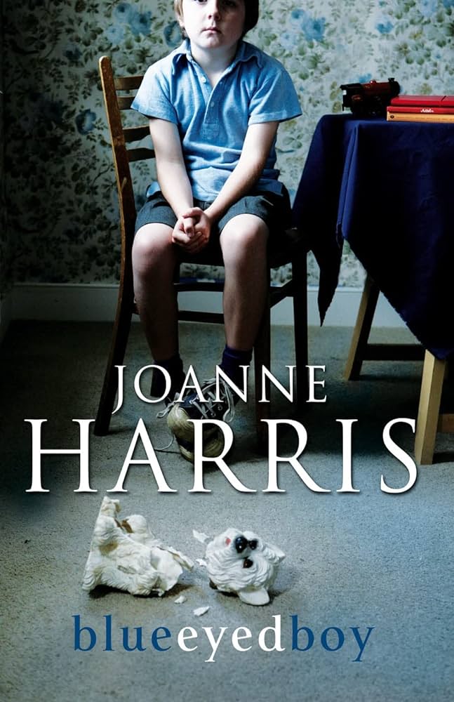 joanne harris feet 1