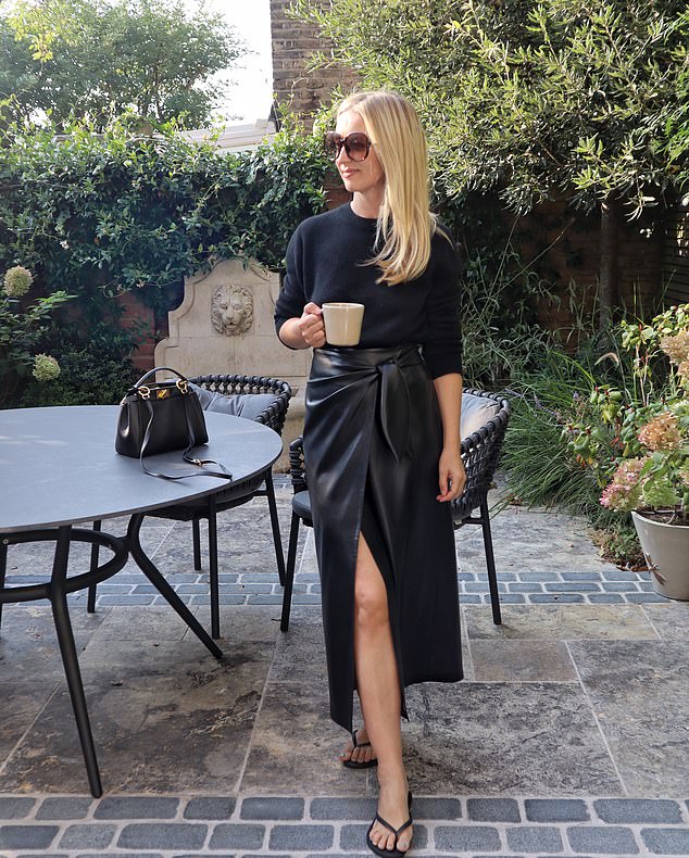 joanne hegarty feet 1