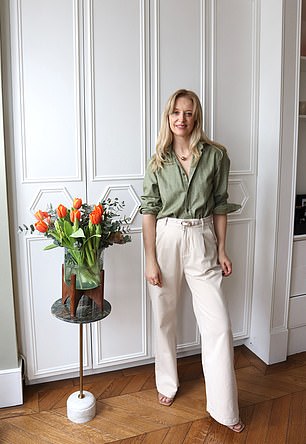 joanne hegarty feet 4