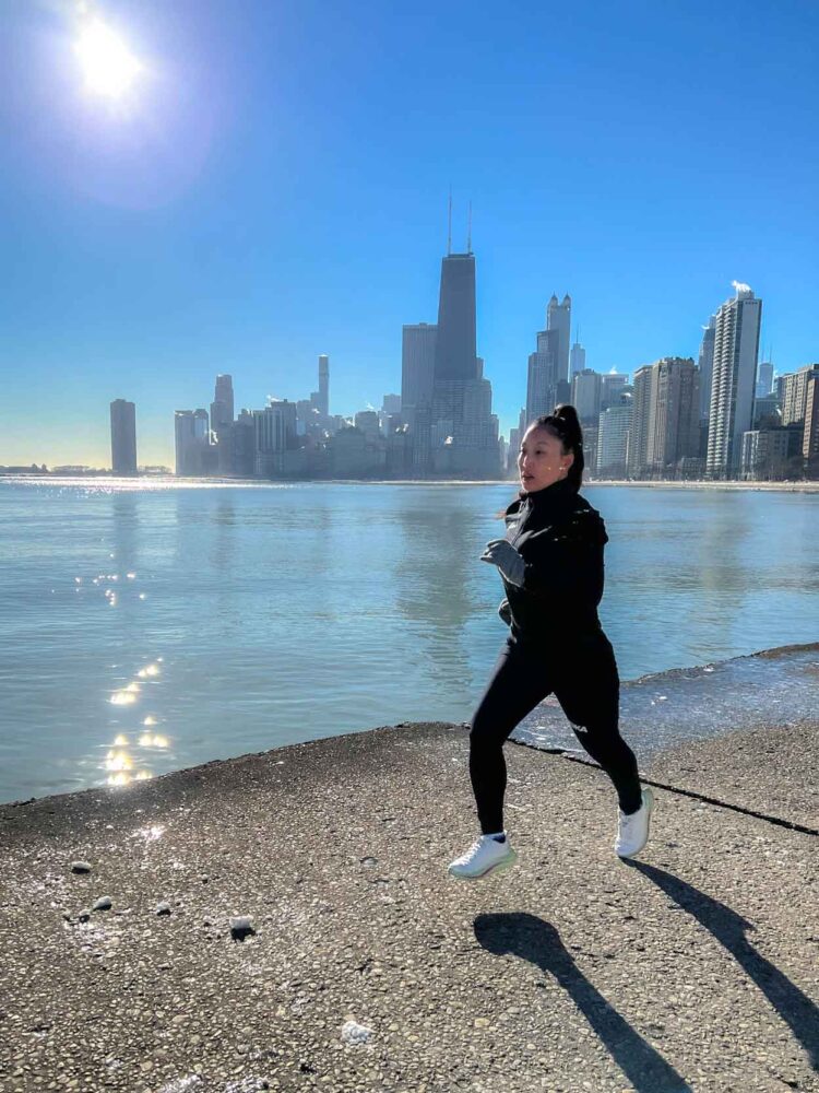 joanne molinaro feet 5