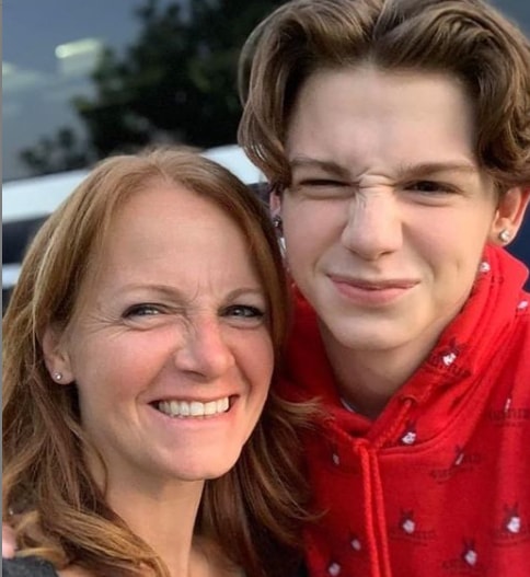 joanne moormeier feet 2