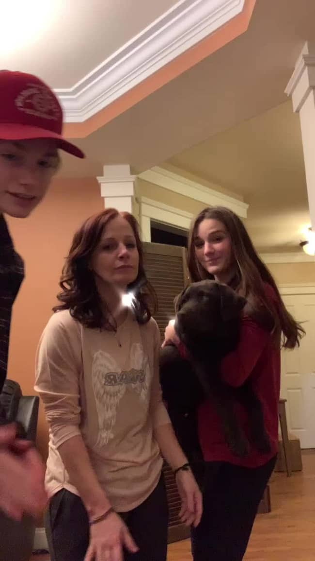 joanne moormeier feet 3