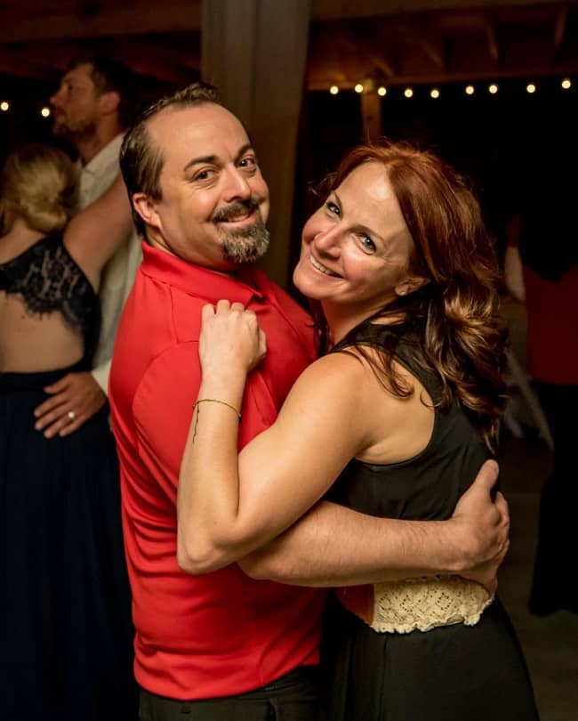 joanne moormeier feet 5