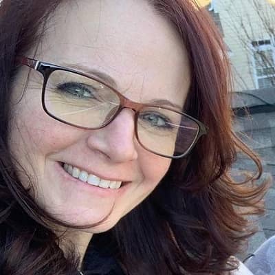 joanne moormeier feet 6