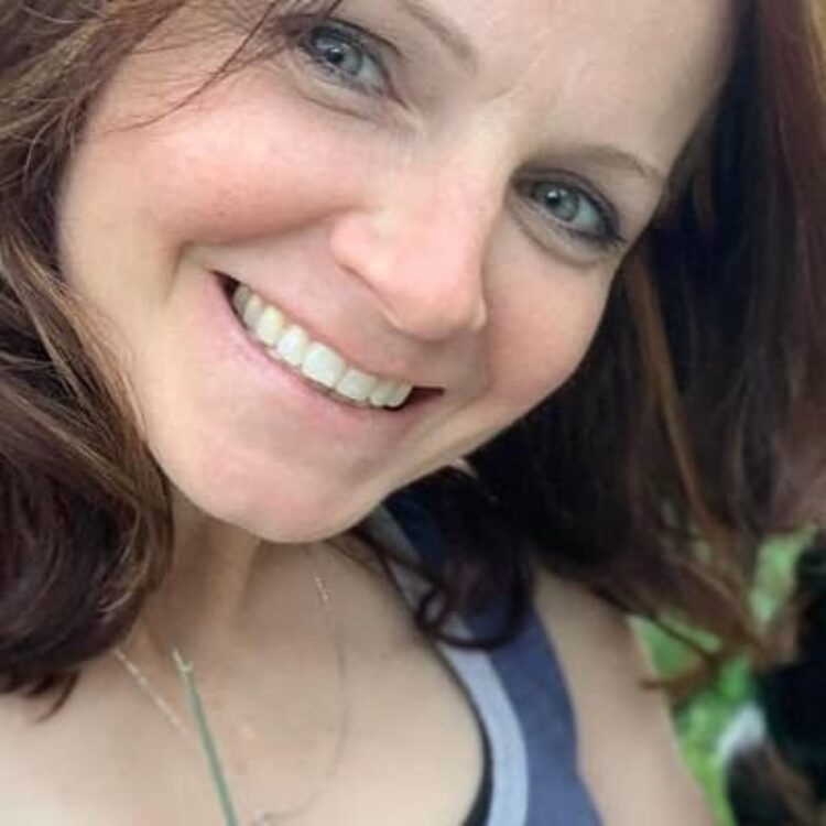 joanne moormeier feet