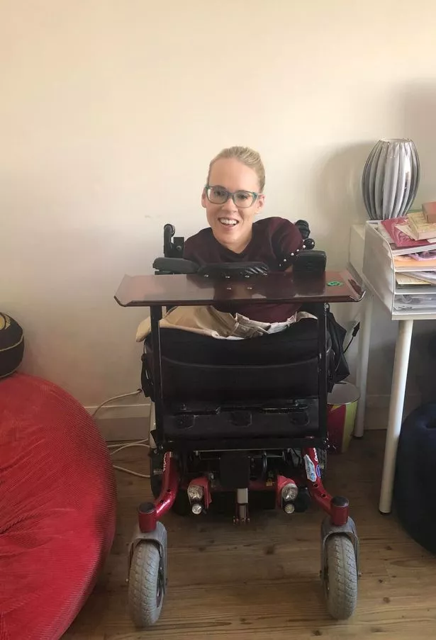 joanne oriordan feet 2