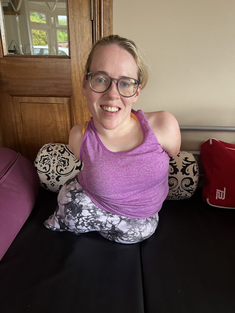 joanne oriordan feet