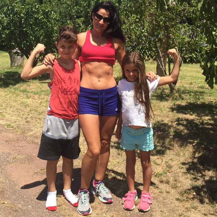 joanne peters feet 2