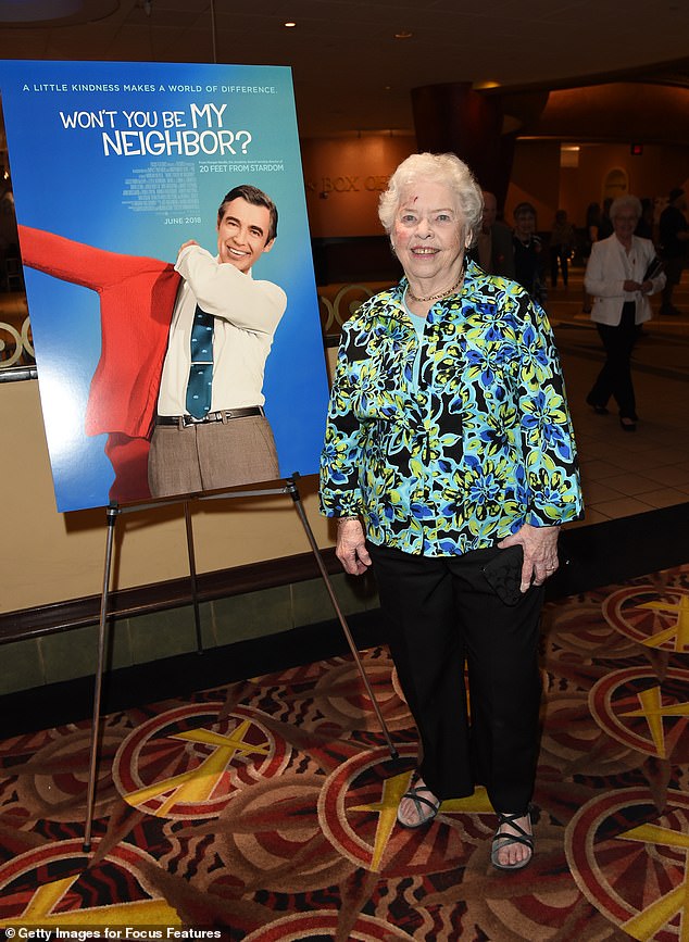 joanne rogers feet 2