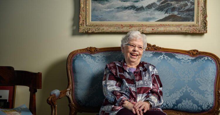 joanne rogers feet 3