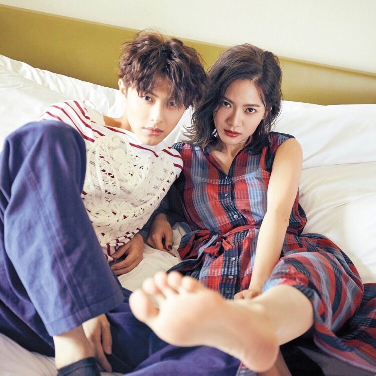 joanne tseng feet 3