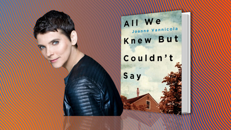 joanne vannicola feet 5