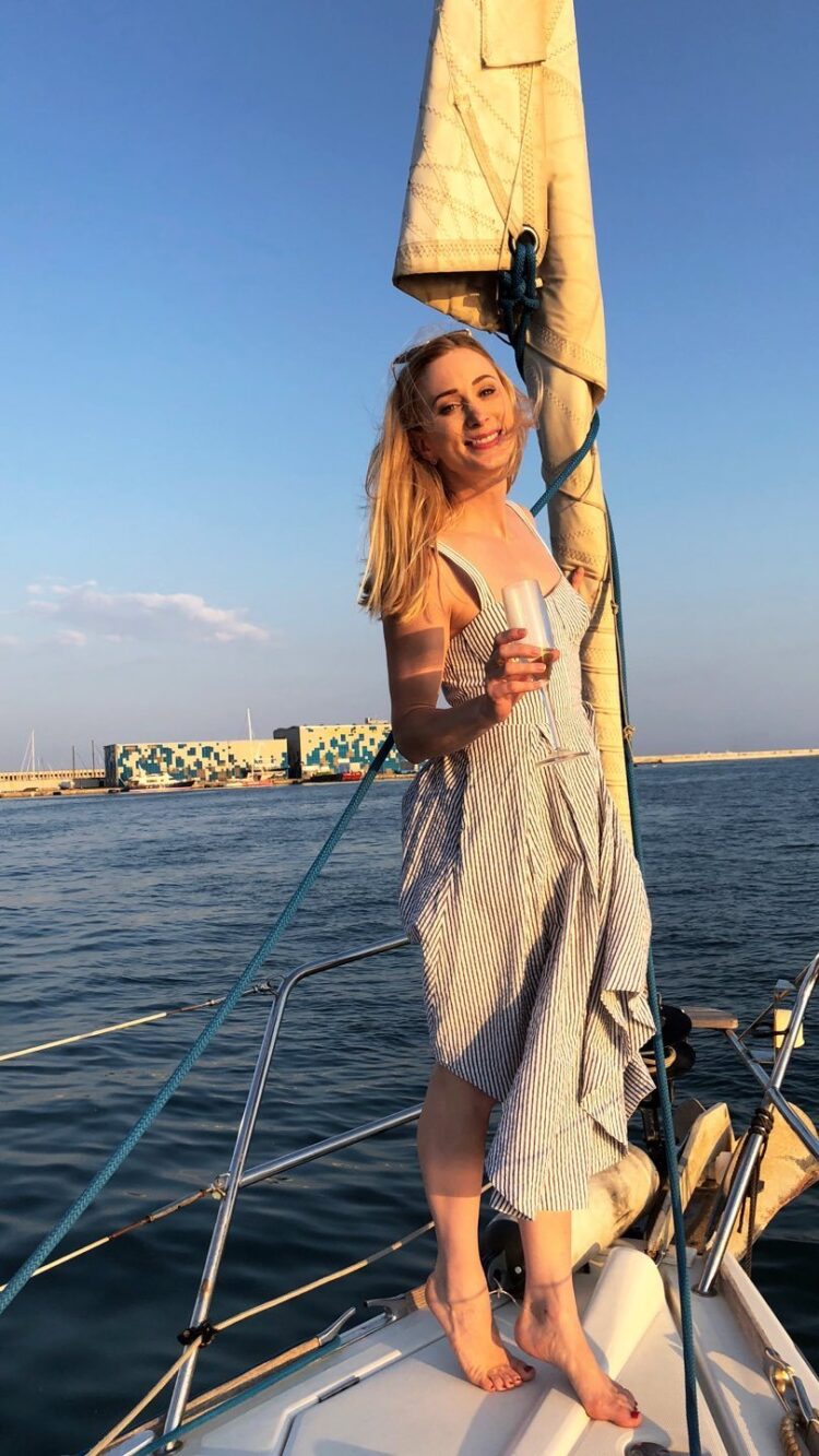 joannie rochette feet