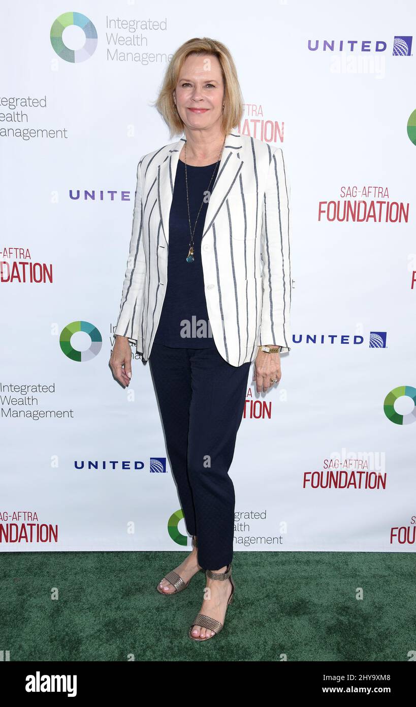 jobeth williams feet 5