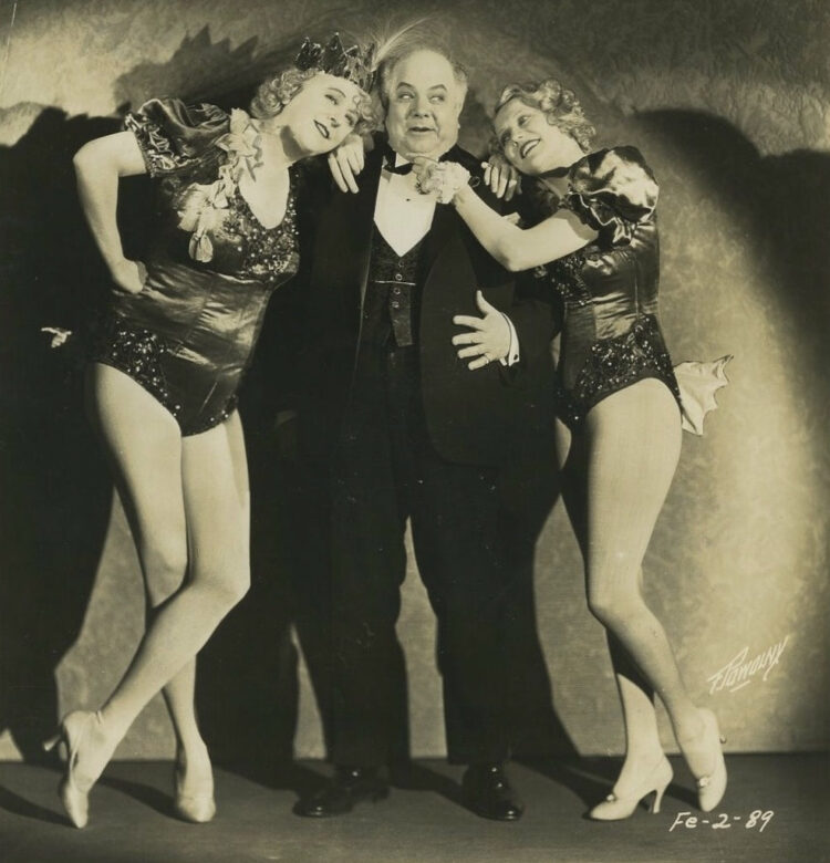 jobyna howland feet 4