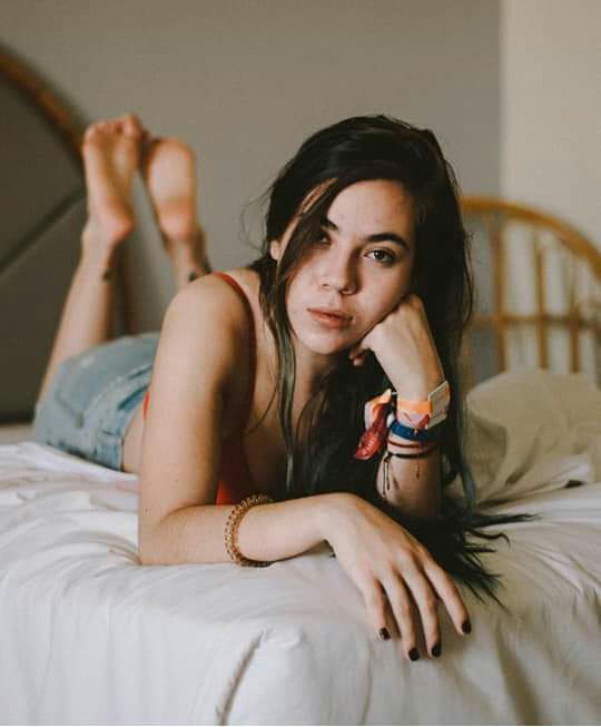 jocelin zuckerman feet 2