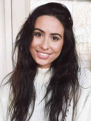 jocelin zuckerman feet 5