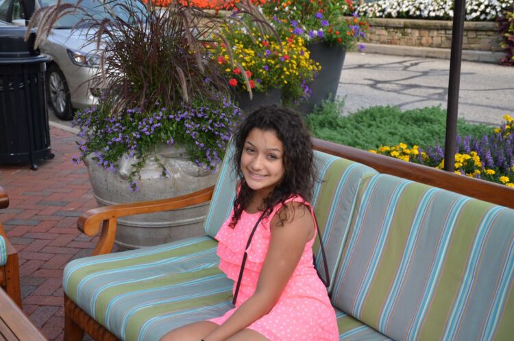 jocelyn amparo flores feet