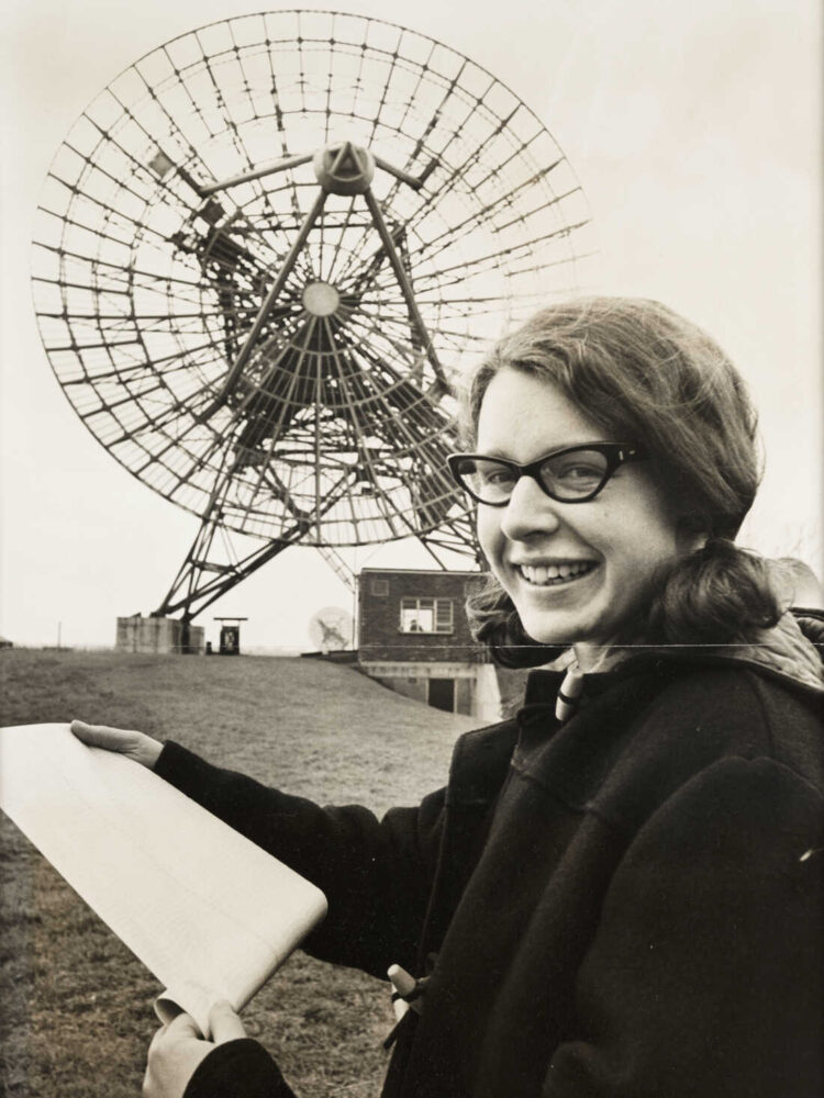 jocelyn bell burnell feet 1