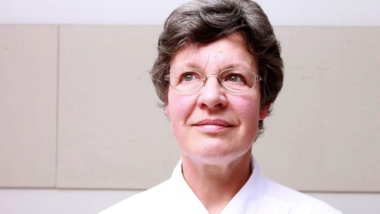 jocelyn bell burnell feet 5