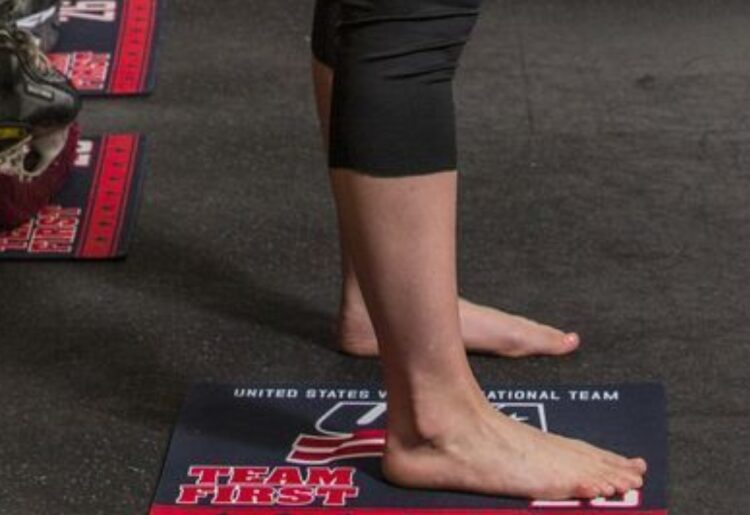 jocelyne lamoureux feet 2