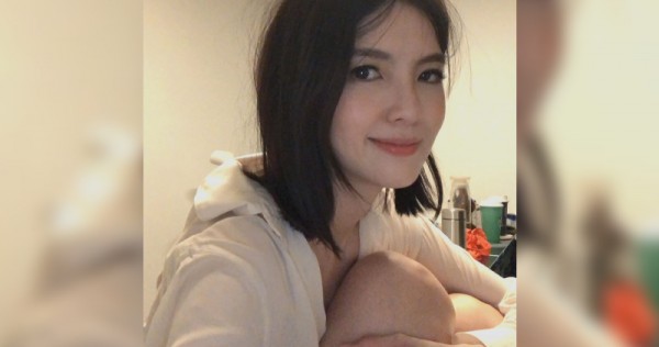 jocie kwok feet 2