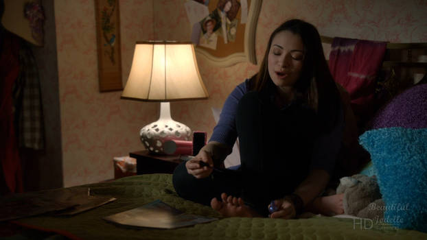 jodelle ferland feet 2