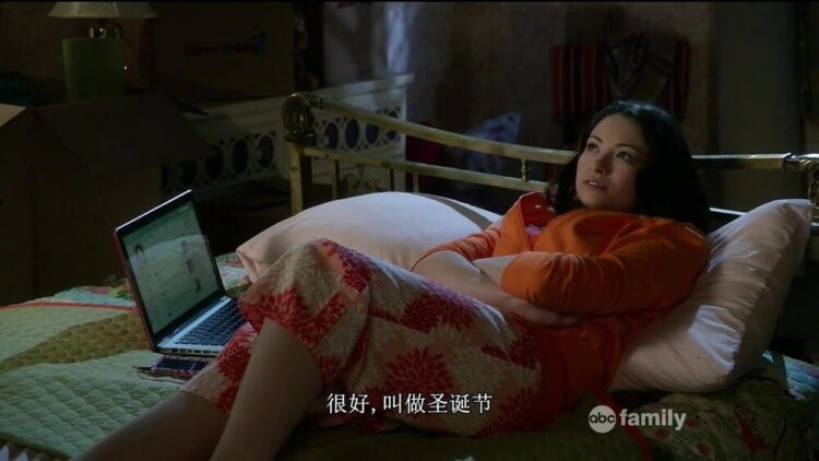 jodelle ferland feet 5