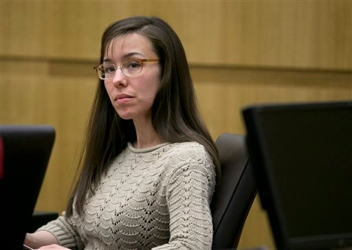 jodi arias feet 5