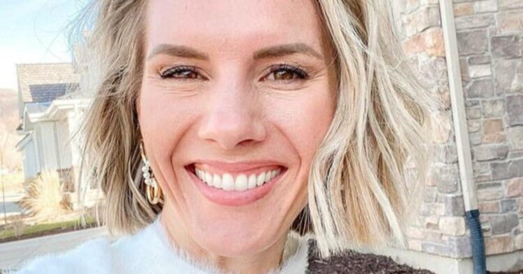 jodi hildebrandt feet 6