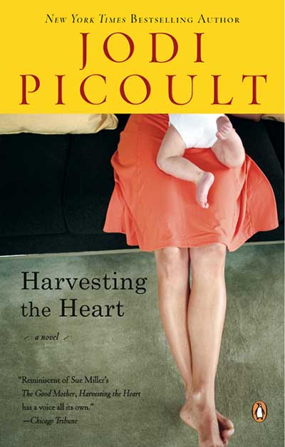 jodi picoult feet 1