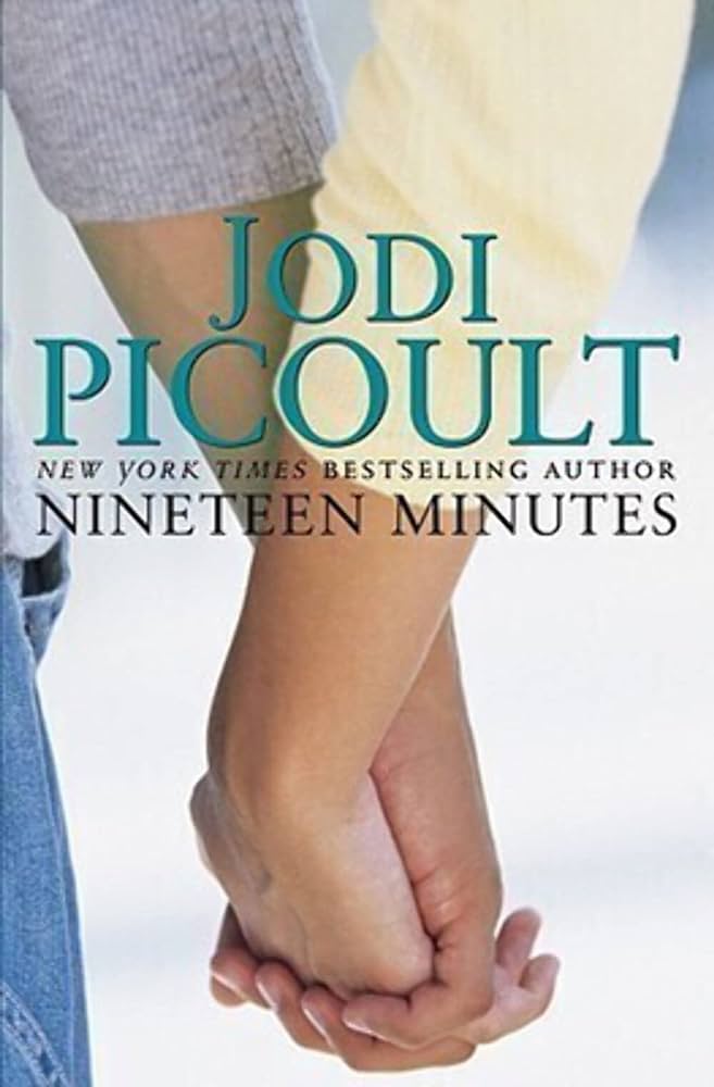 jodi picoult feet 3