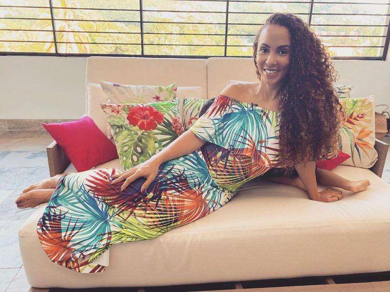 jodi stewart henriques feet