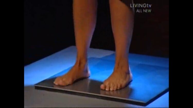 jodie prenger feet 1