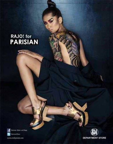 jodilly pendre feet 5