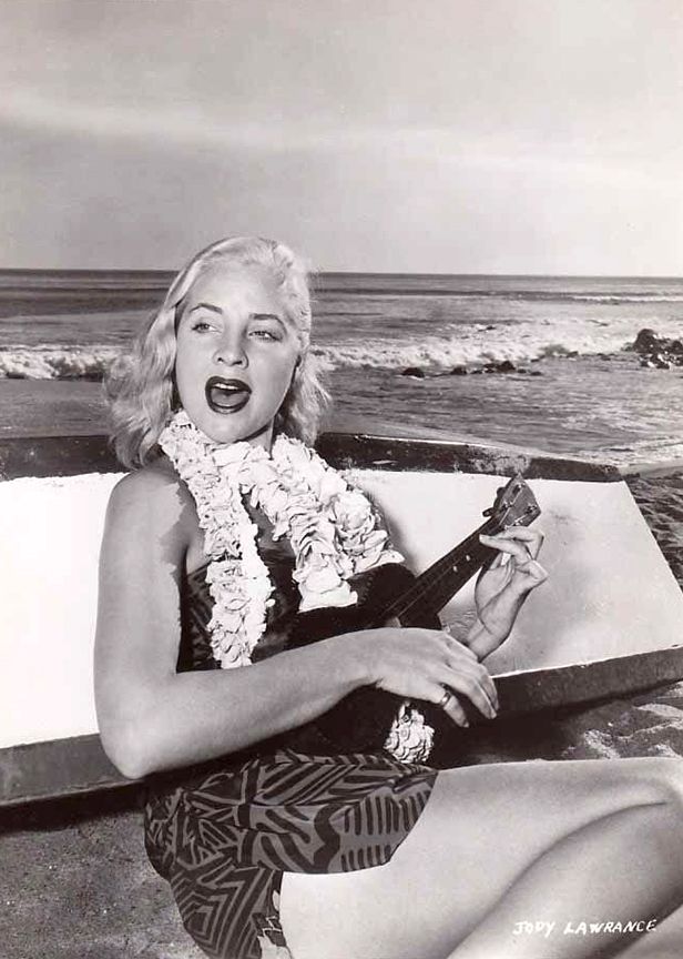 jody lawrance feet 6