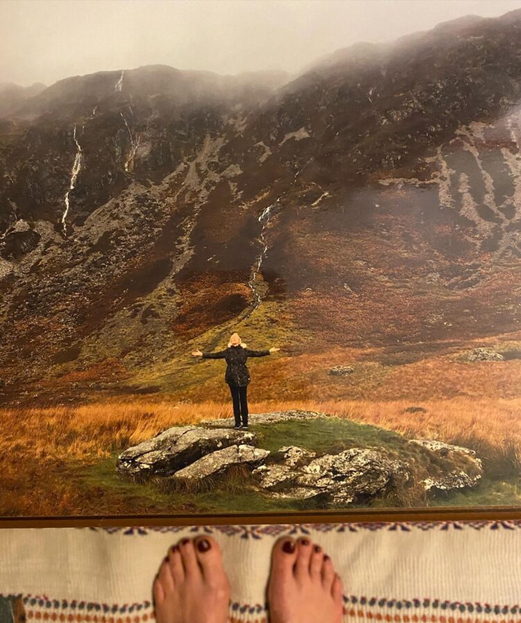 jody richardson feet 2