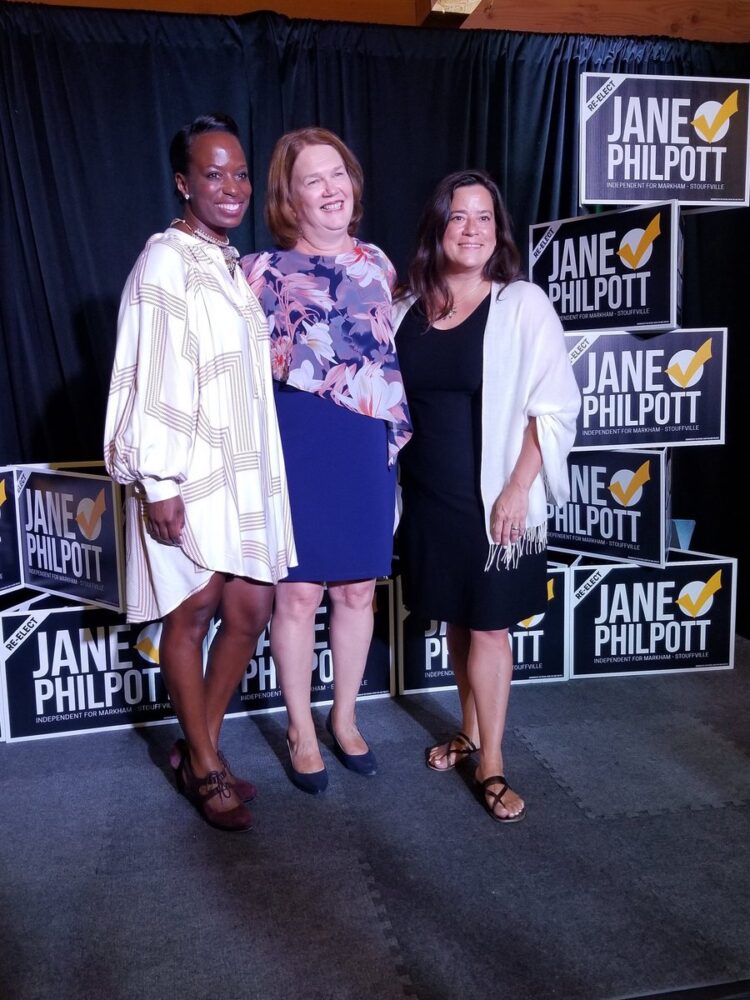 jody wilson raybould feet 3