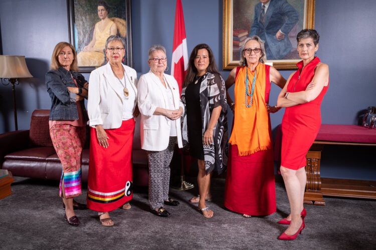 jody wilson raybould feet 4