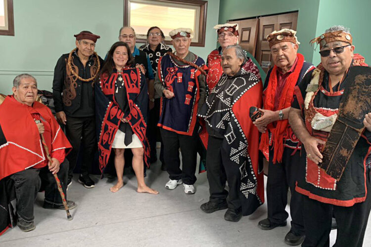 jody wilson raybould feet 5