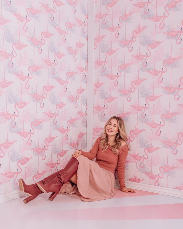 joelle anello feet 2