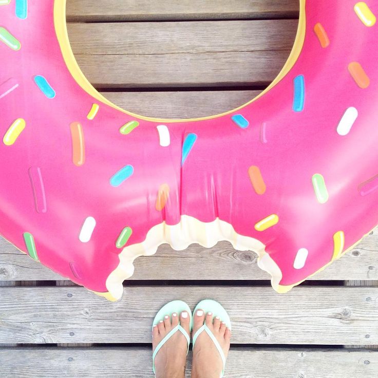 joelle anello feet 5