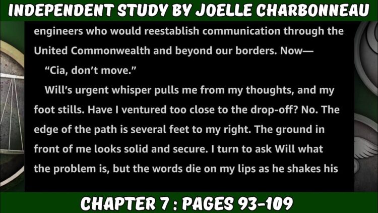 joelle charbonneau feet 6