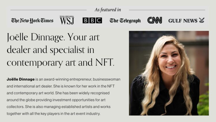 joelle dinnage feet 1