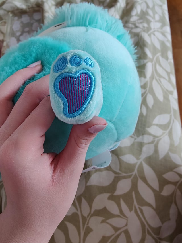 joelle friend feet 5