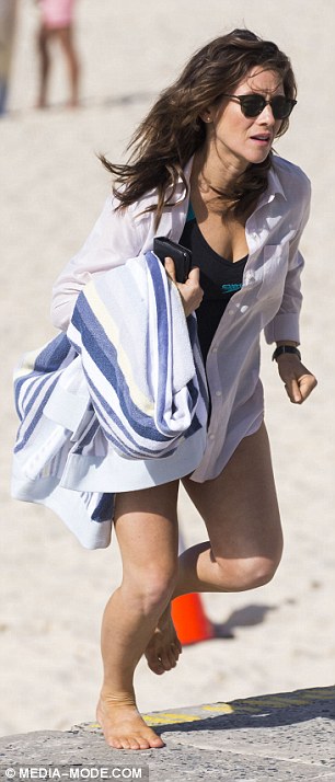 joelle hadjia feet 3