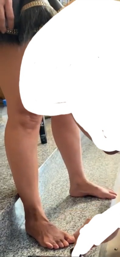 joelma feet 4