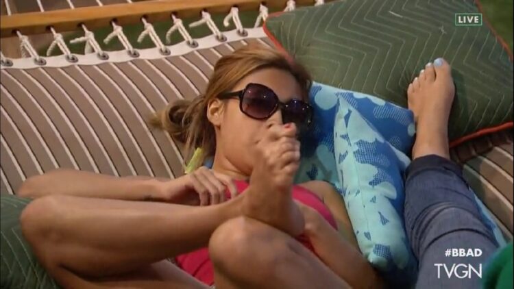 joey van pelt feet 1