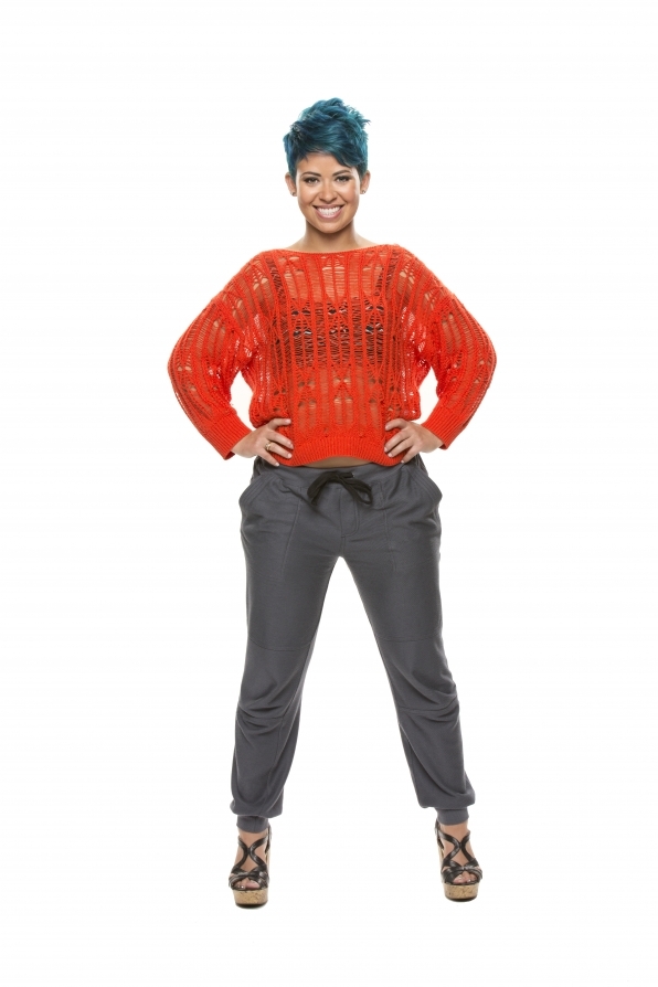 joey van pelt feet 6